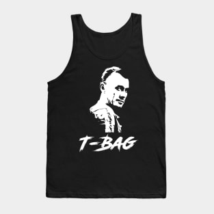 T Bag Tank Top